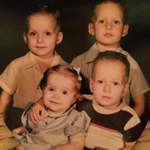 Meet your Posher, Grant